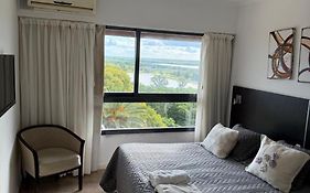 Apart -Hotel Rio Manso Habitación 22